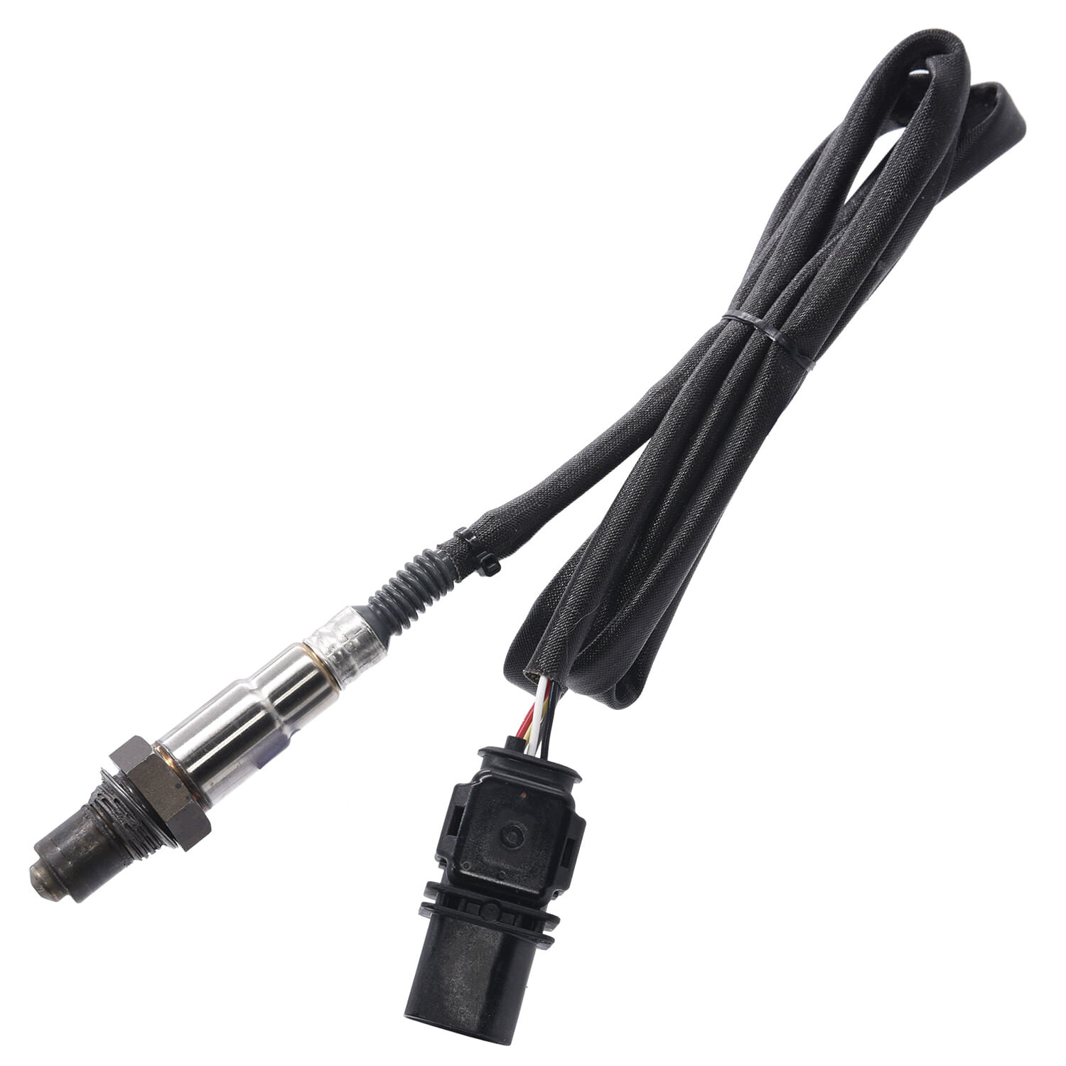 Sensor De Oxígeno Antes del convertidor catalítico