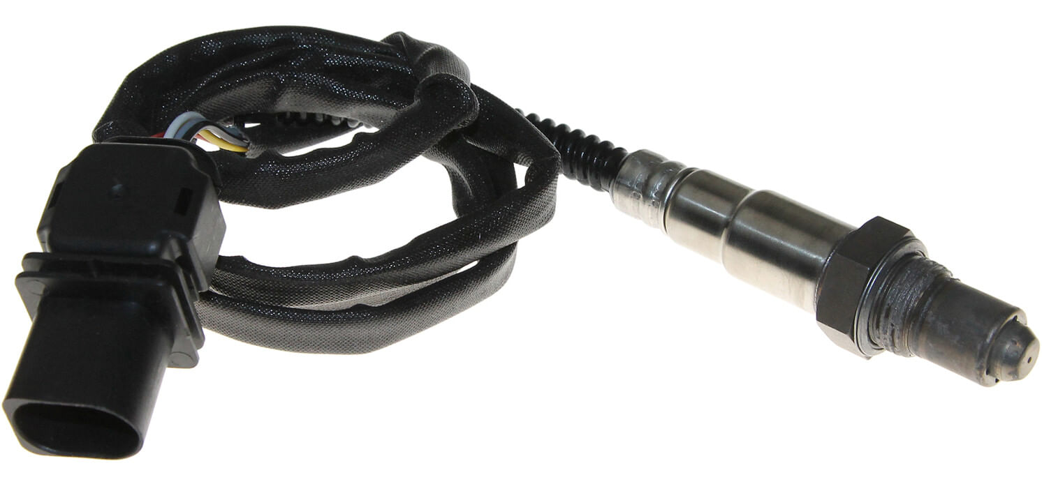 Sensor De Oxígeno Antes del convertidor catalítico