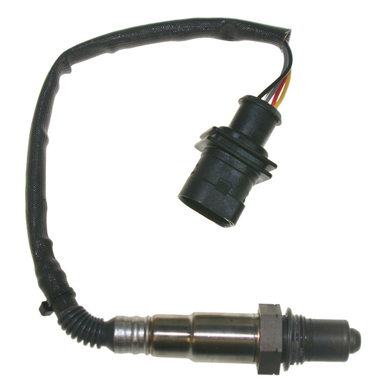 Sensor De Oxígeno
