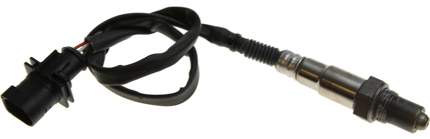 Sensor De Oxígeno