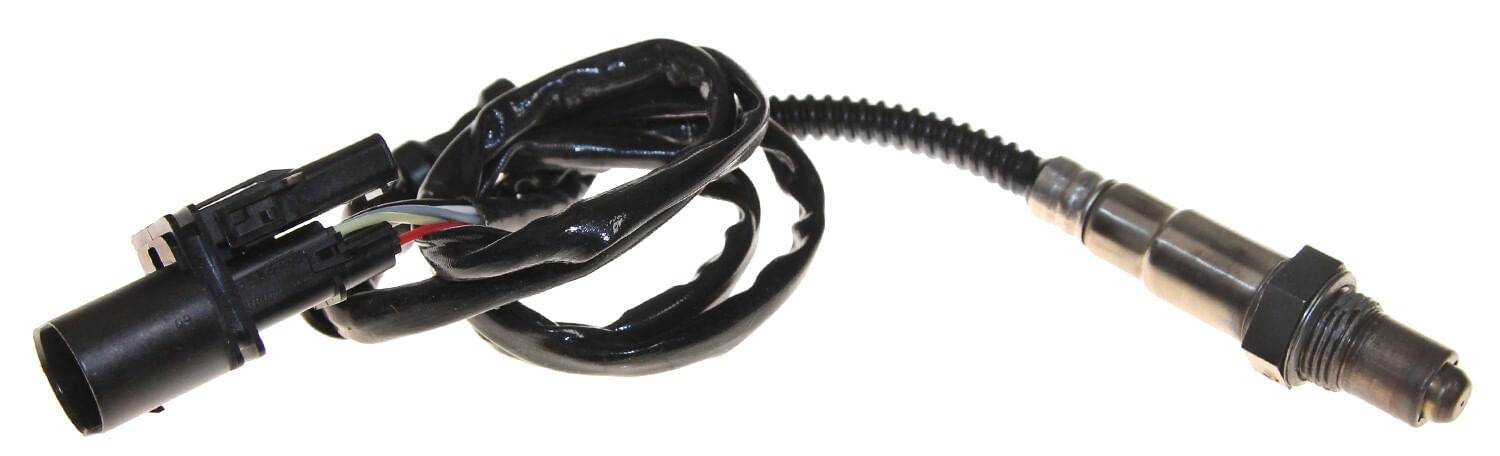 Sensor De Oxígeno Trasero antes del convertidor catalítico