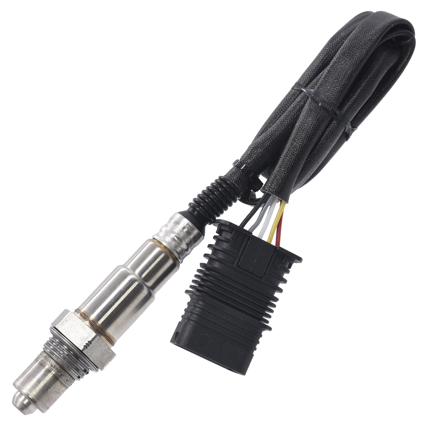 Sensor De Oxígeno