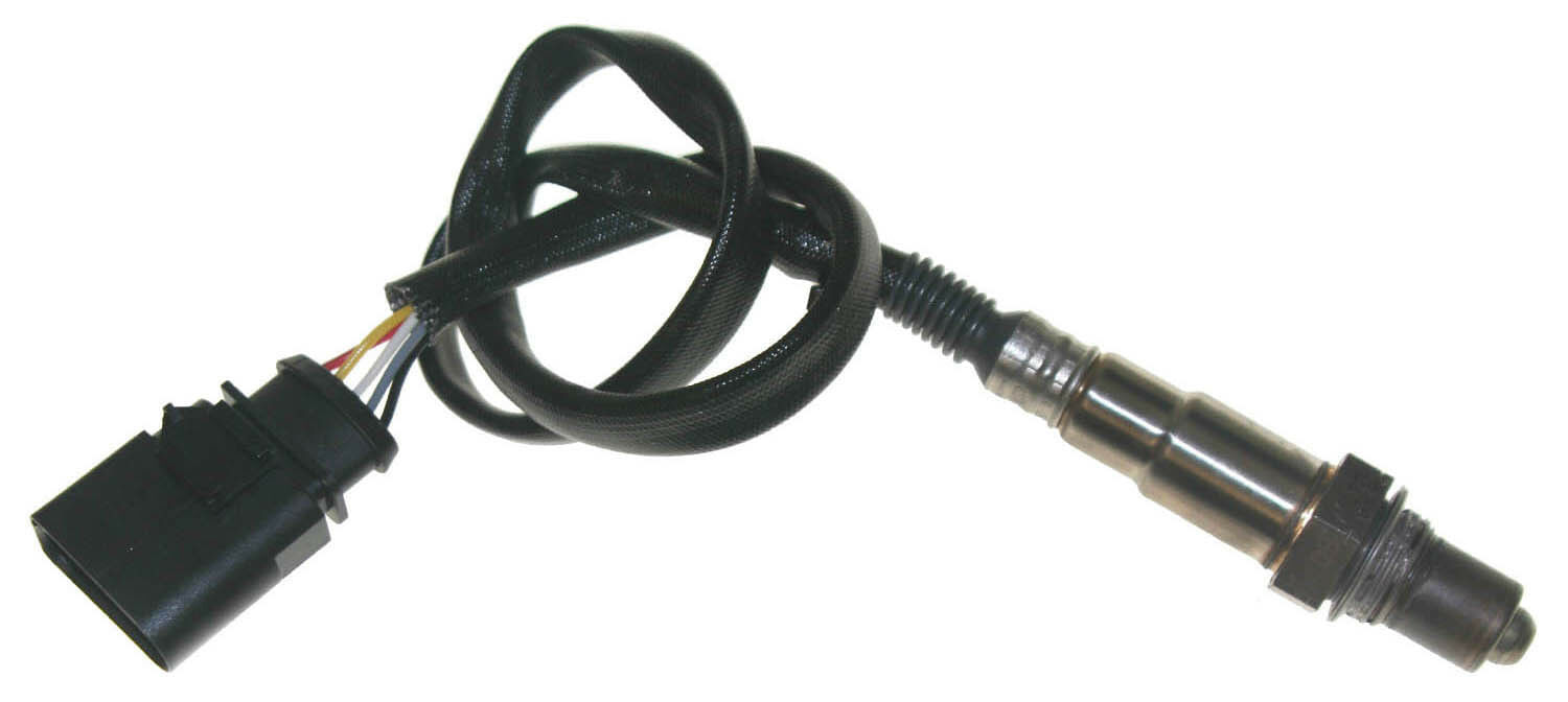 Sensor De Oxígeno