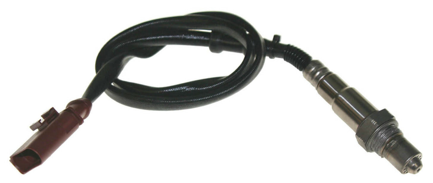 Sensor De Oxígeno Antes del convertidor catalítico