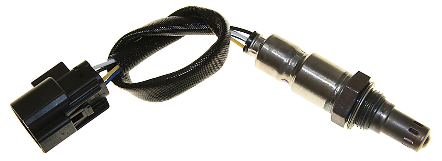 Sensor De Oxígeno Antes del convertidor catalítico Lado Conductor O Pasajero
