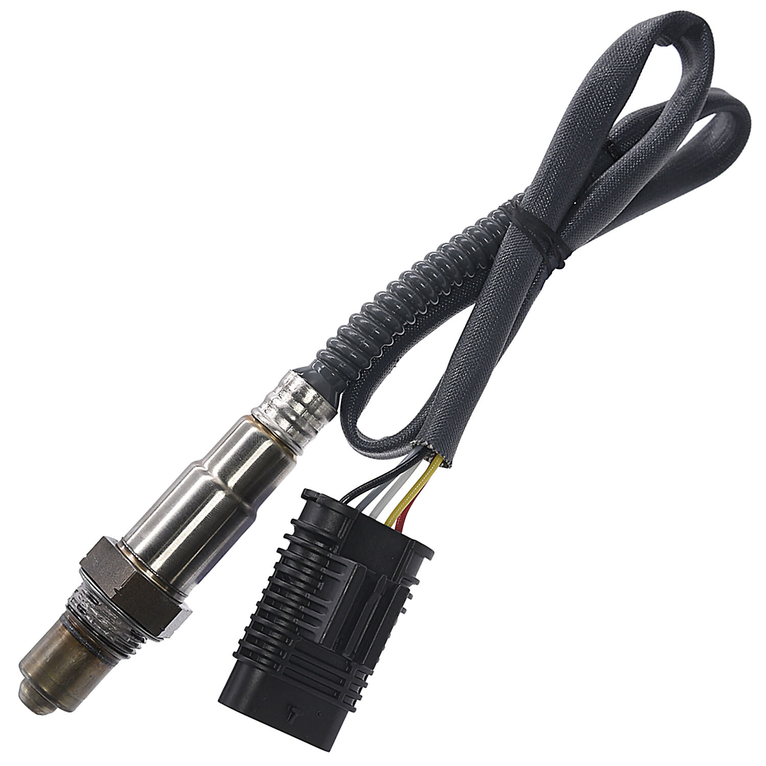 Sensor De Oxígeno