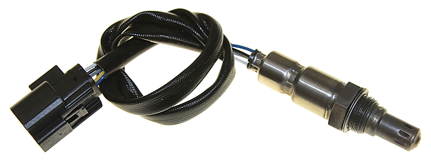 Sensor De Oxígeno Antes del convertidor catalítico Lado Conductor O Pasajero