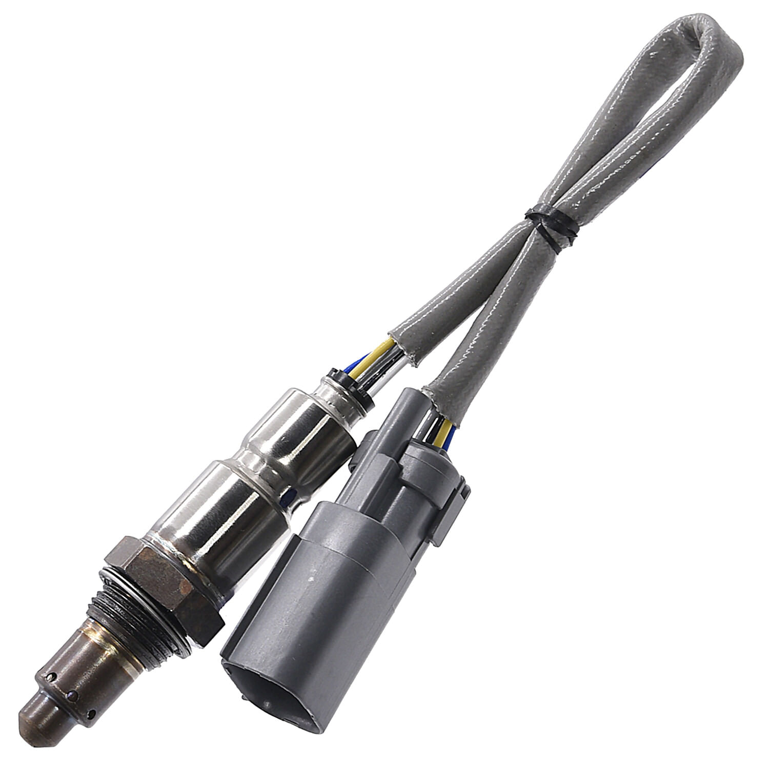 Sensor De Oxígeno