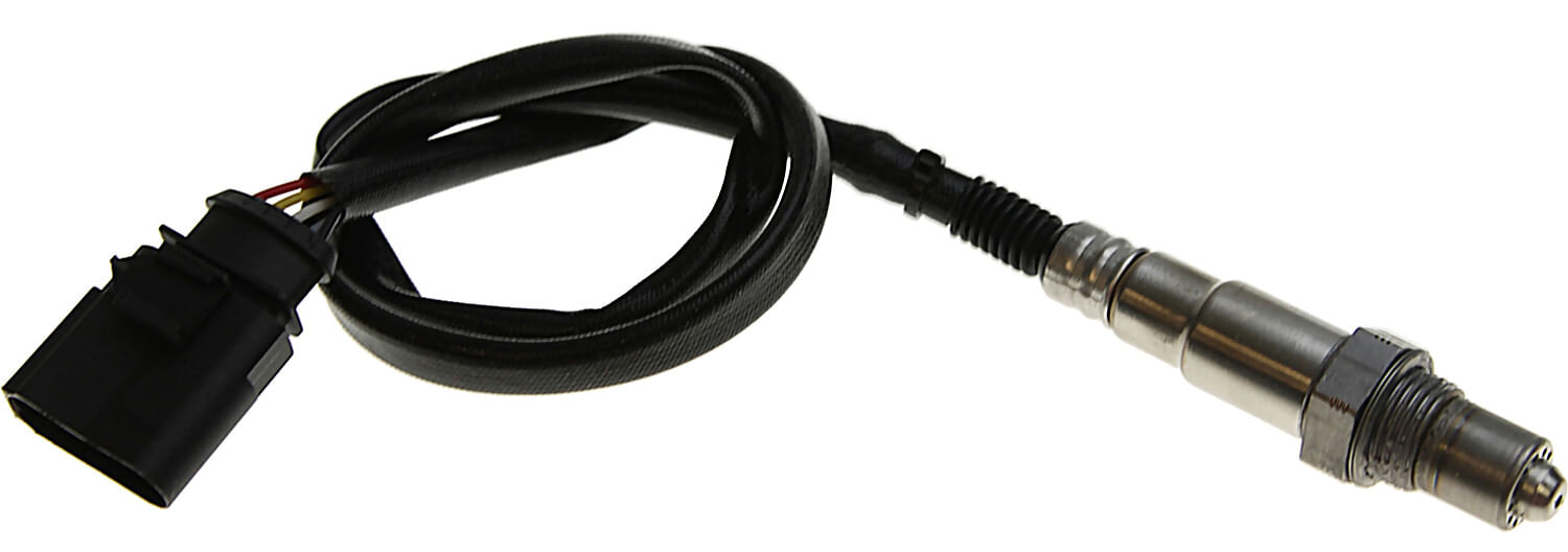 Sensor De Oxígeno Antes del convertidor catalítico