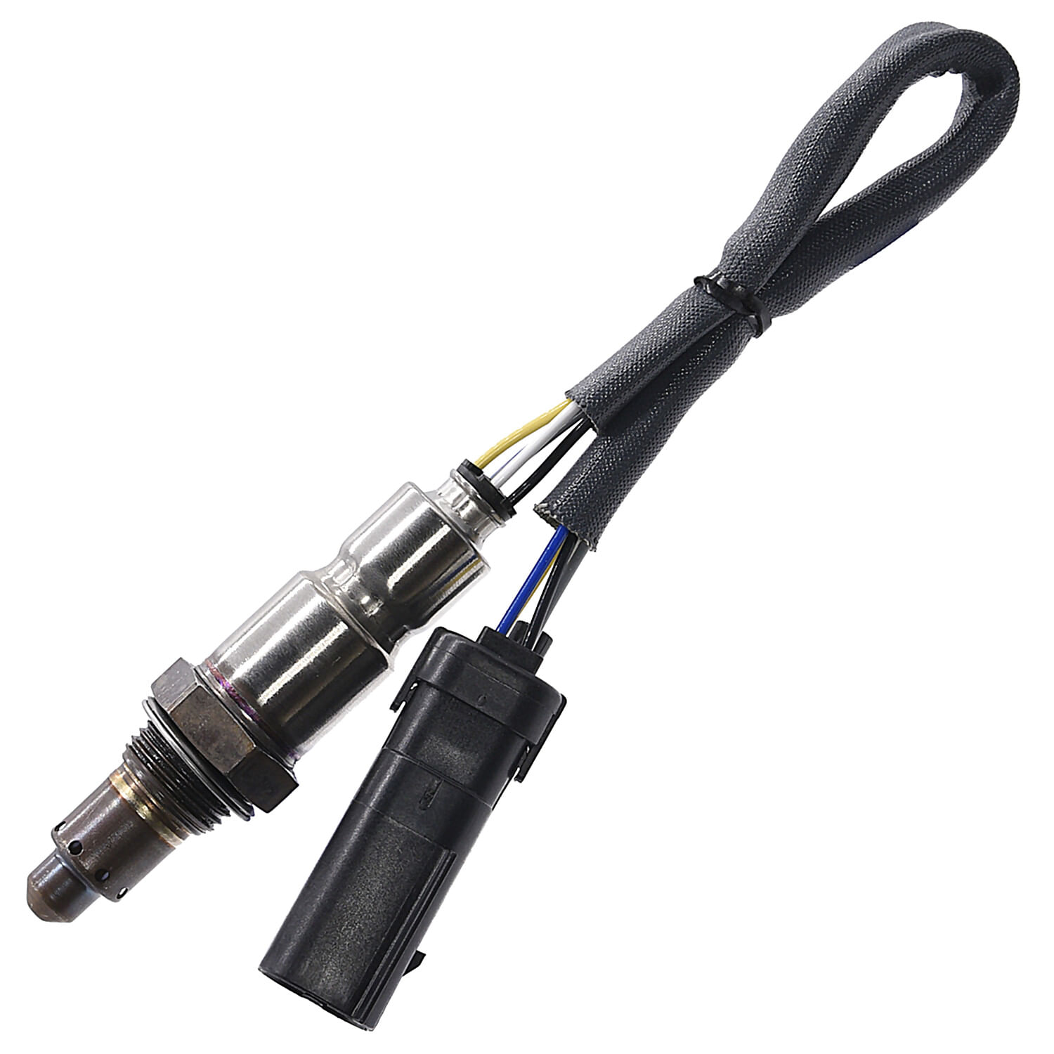 Sensor De Oxígeno Lado Pasajero