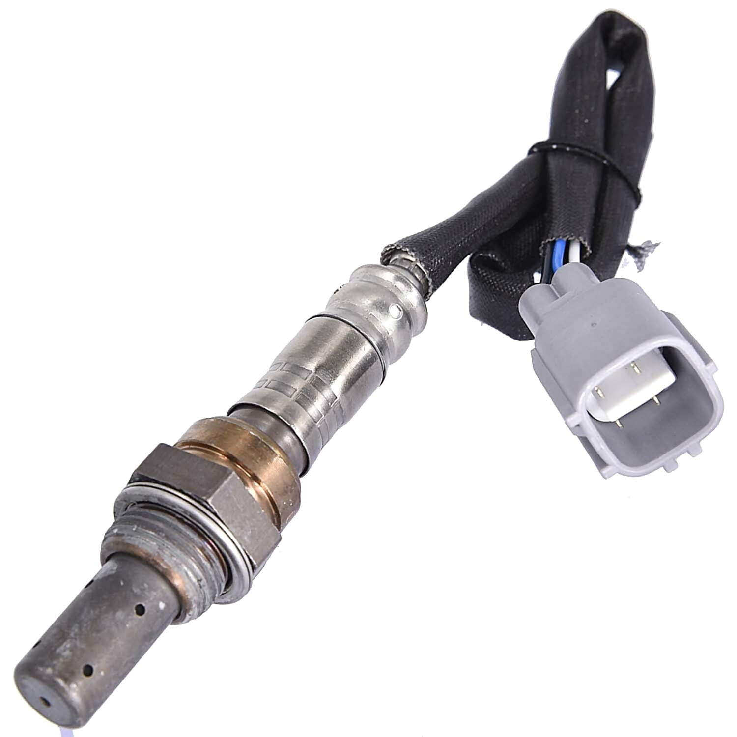 Sensor De Oxígeno Frontal antes del convertidor catalítico, Trasero antes del convertidor catalítico