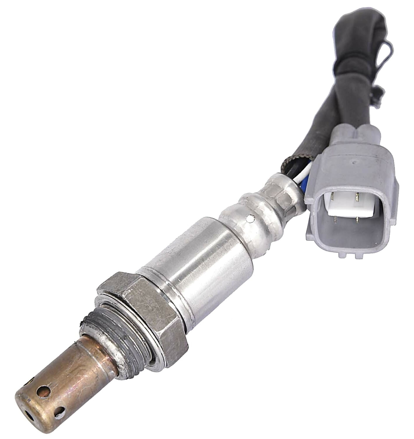Sensor De Oxígeno Trasero antes del convertidor catalítico