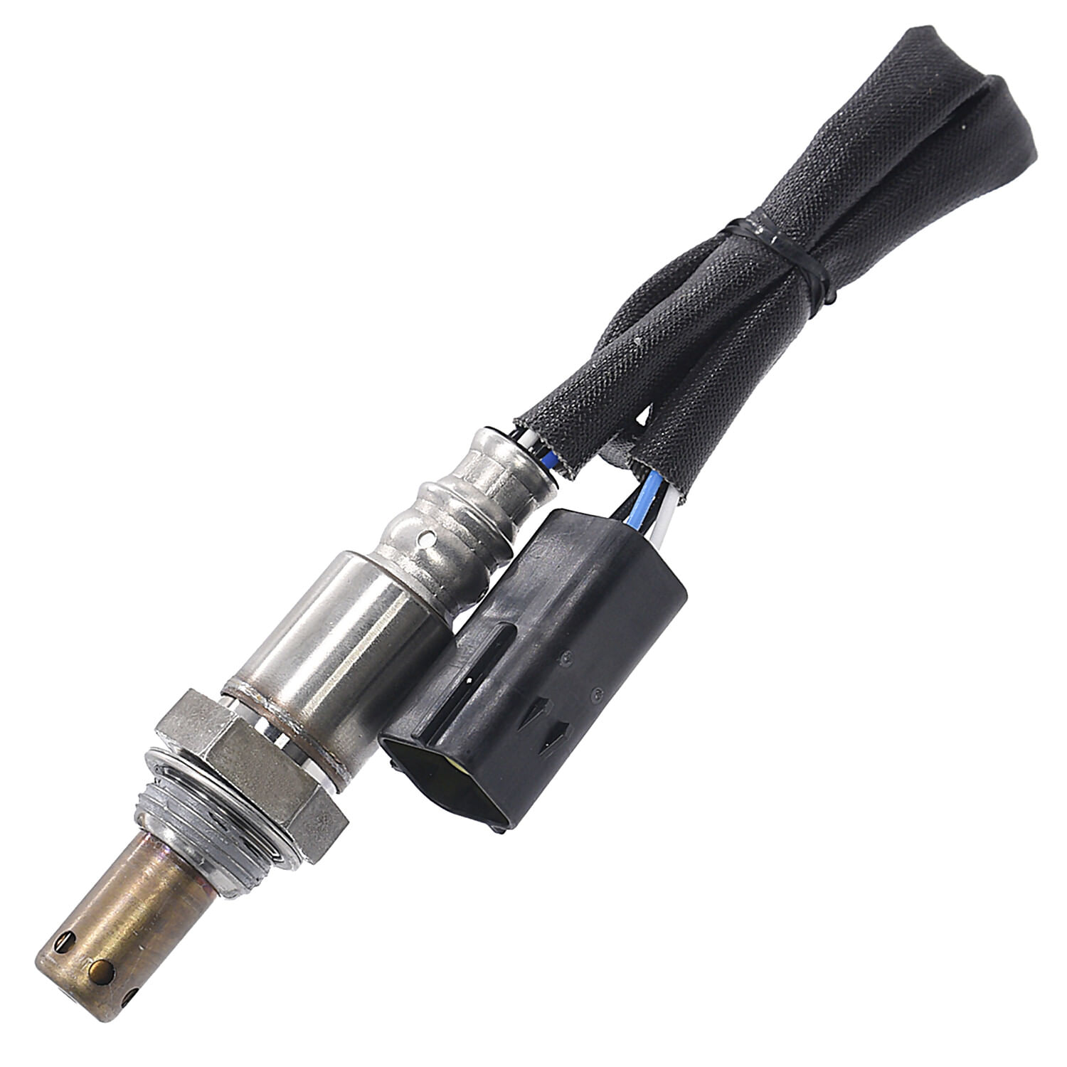 Sensor De Oxígeno Frontal antes del convertidor catalítico, Trasero antes del convertidor catalítico