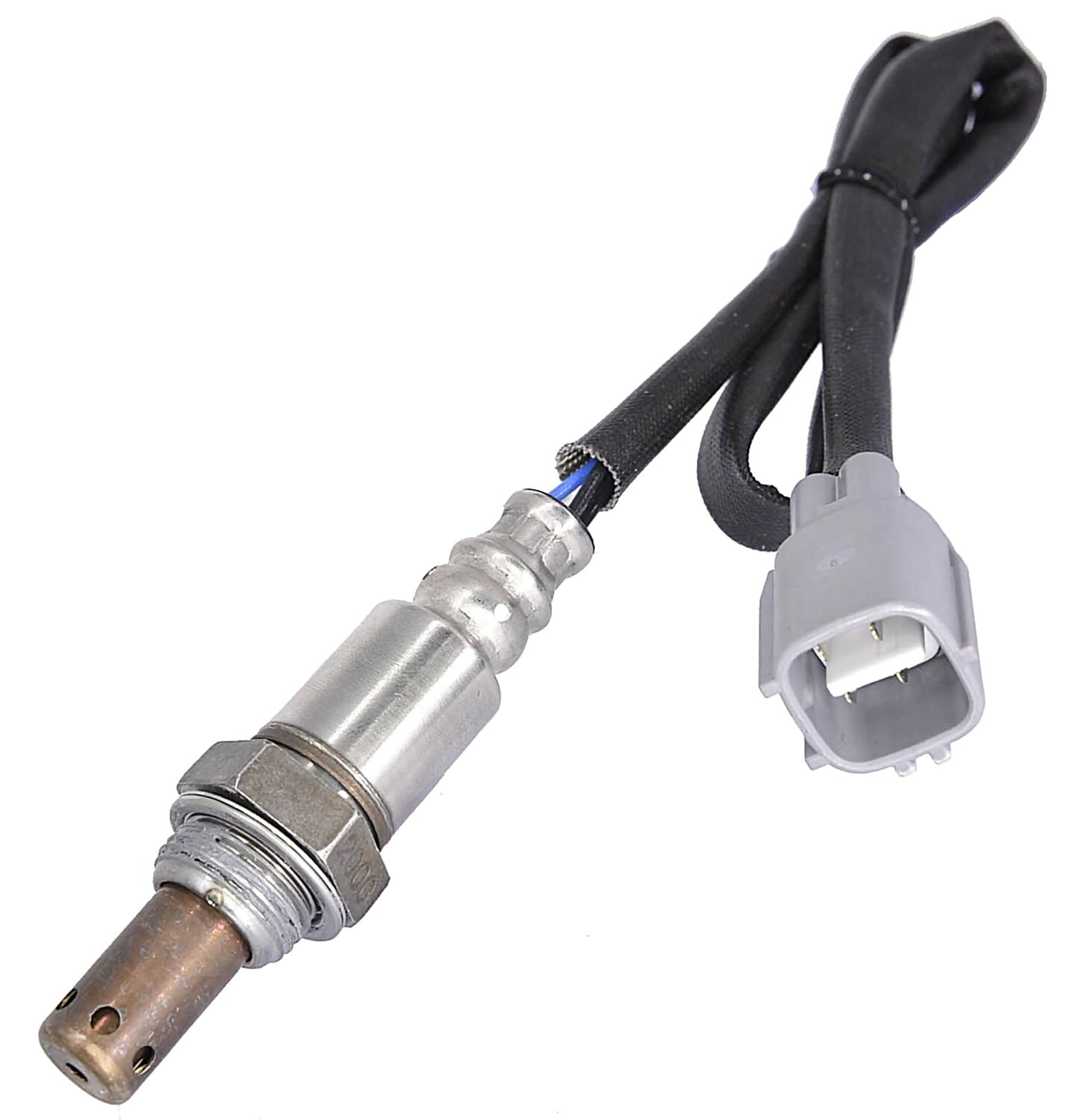 Sensor De Oxígeno