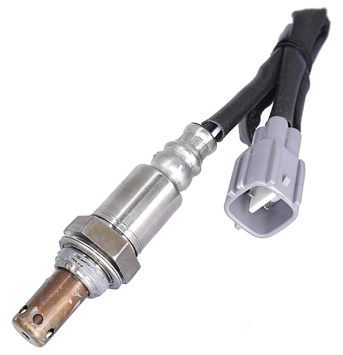 Sensor De Oxígeno Frontal antes del convertidor catalítico