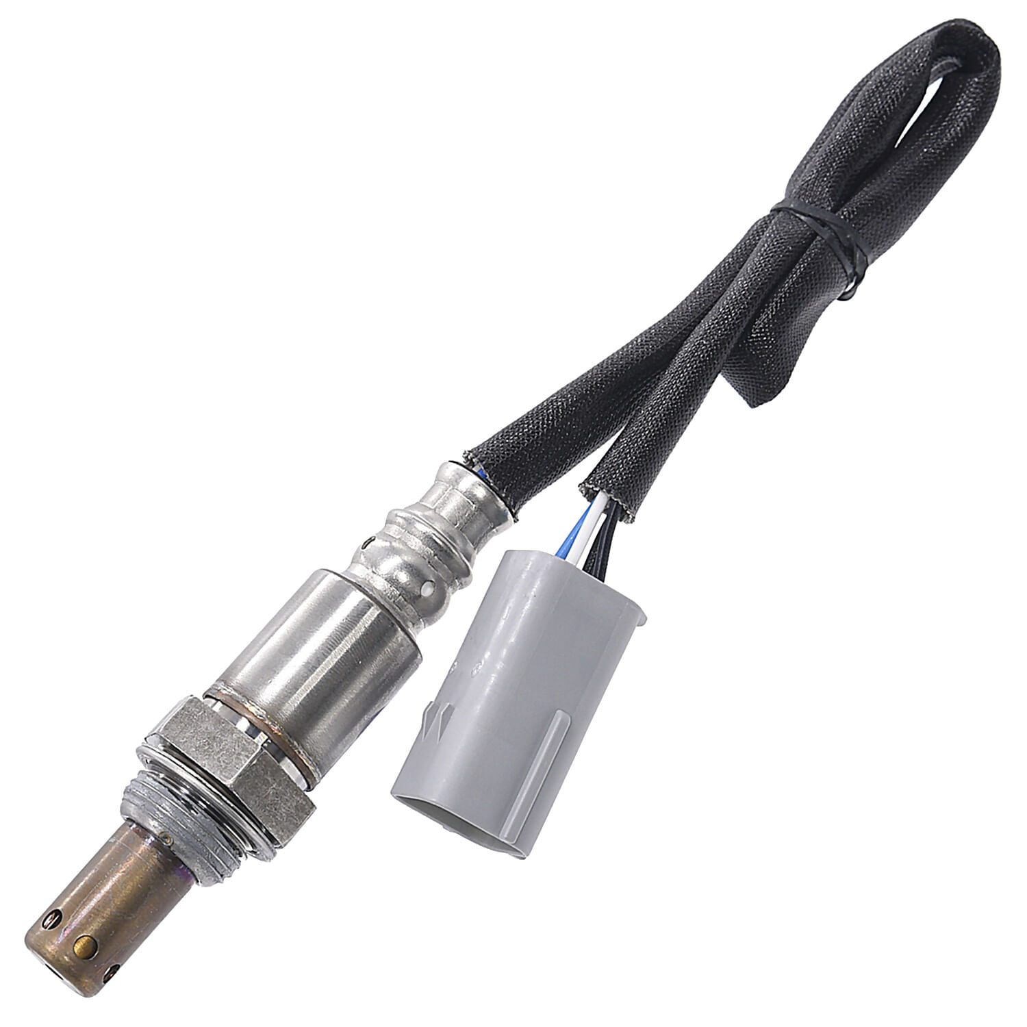 Sensor De Oxígeno Trasero antes del convertidor catalítico