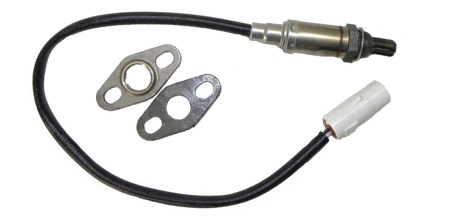 Sensor De Oxígeno