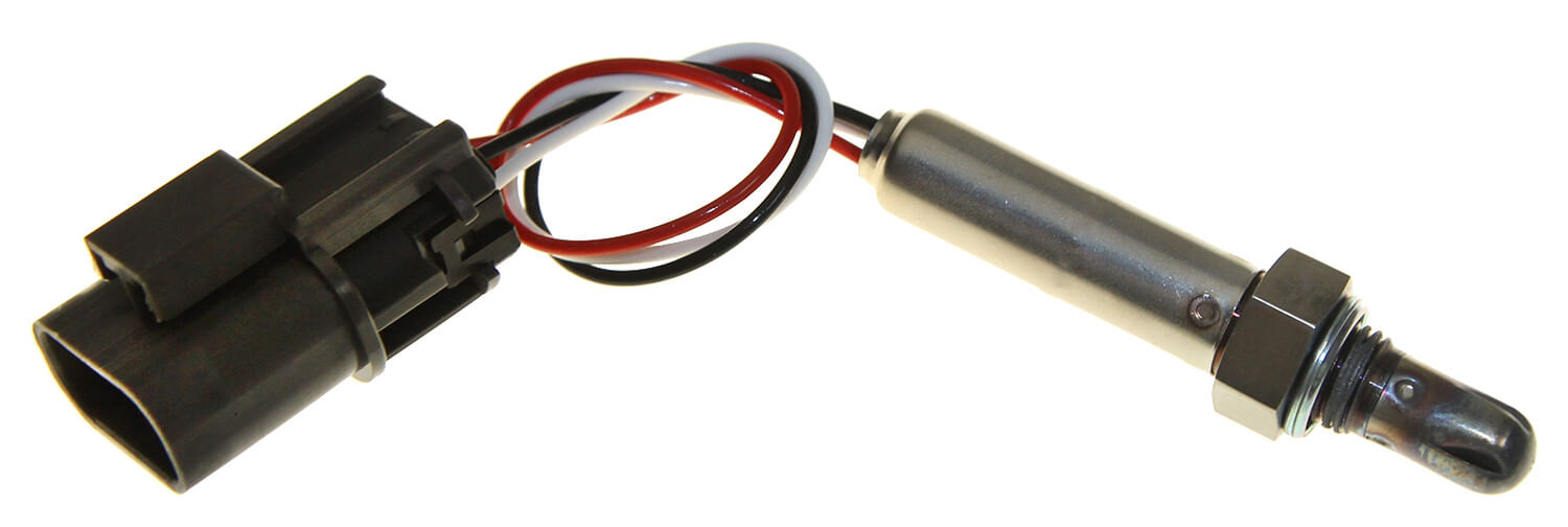 Sensor De Oxígeno