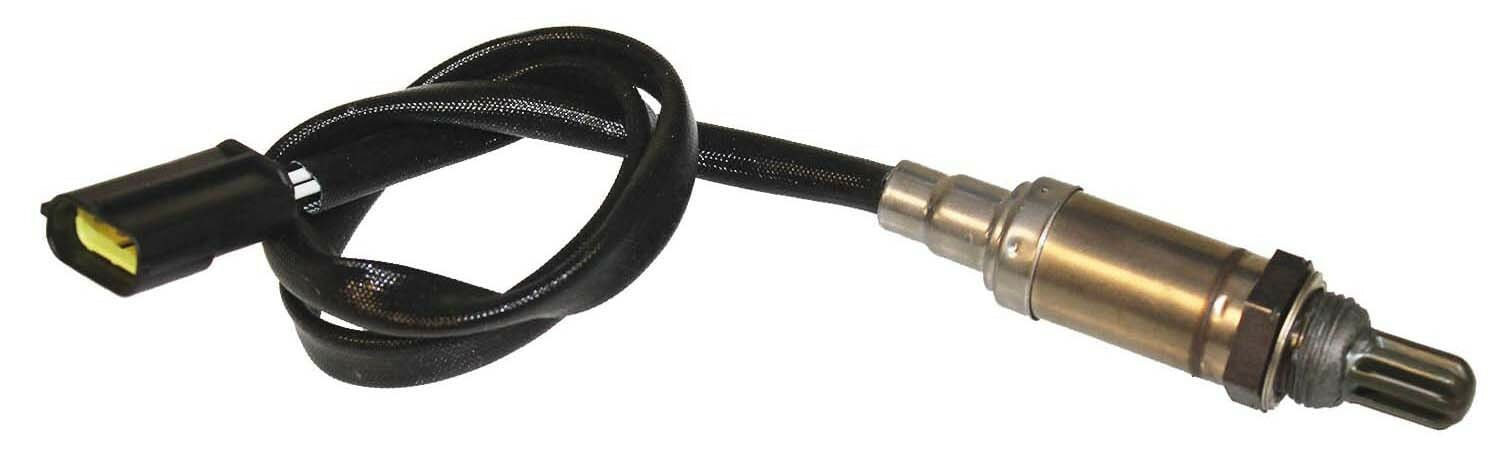 Sensor De Oxígeno