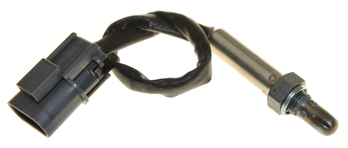 Sensor De Oxígeno