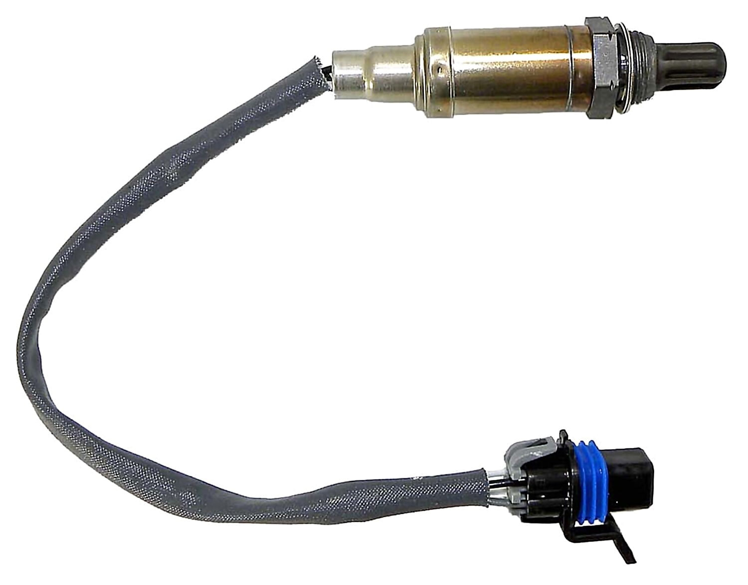 Sensor De Oxígeno