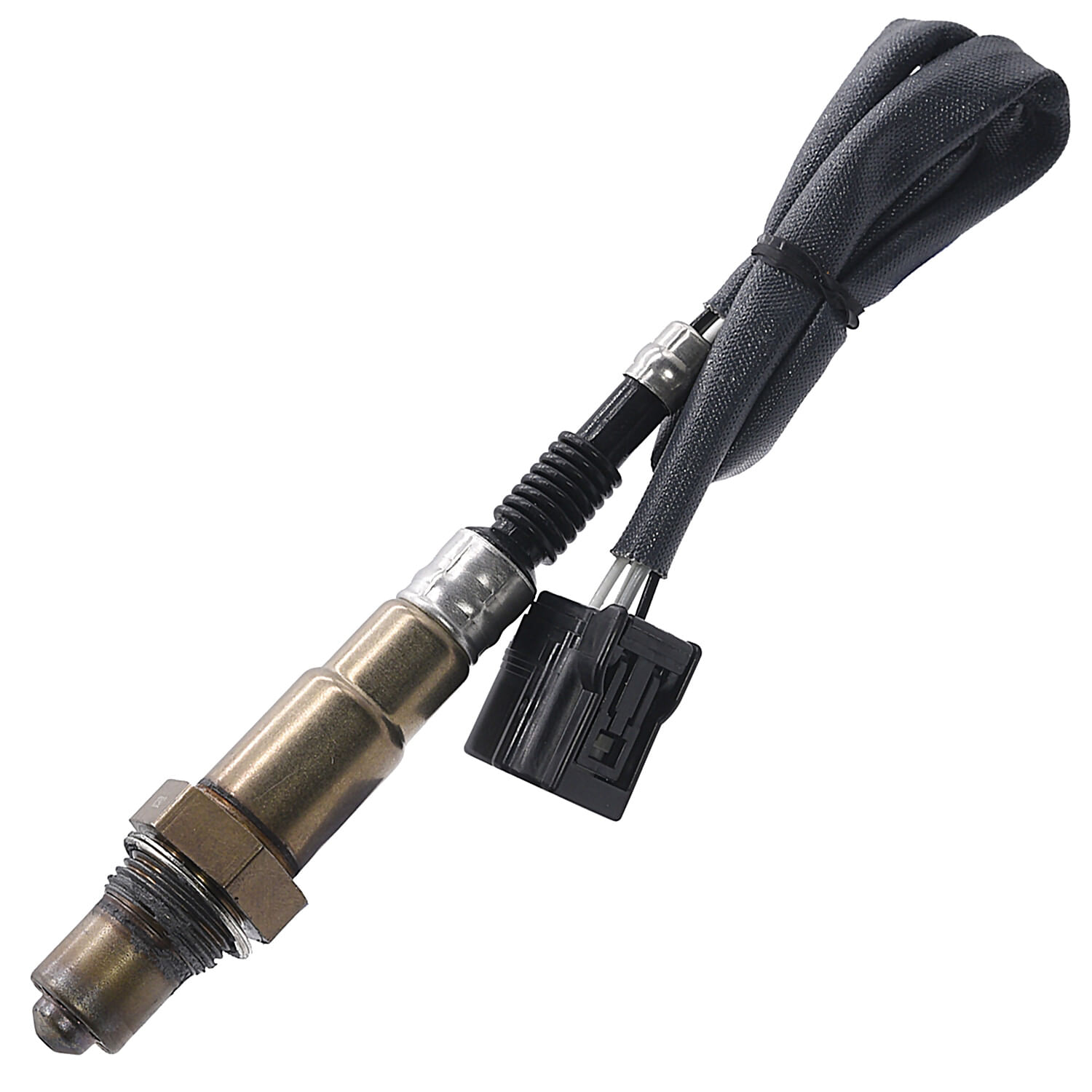Sensor De Oxígeno