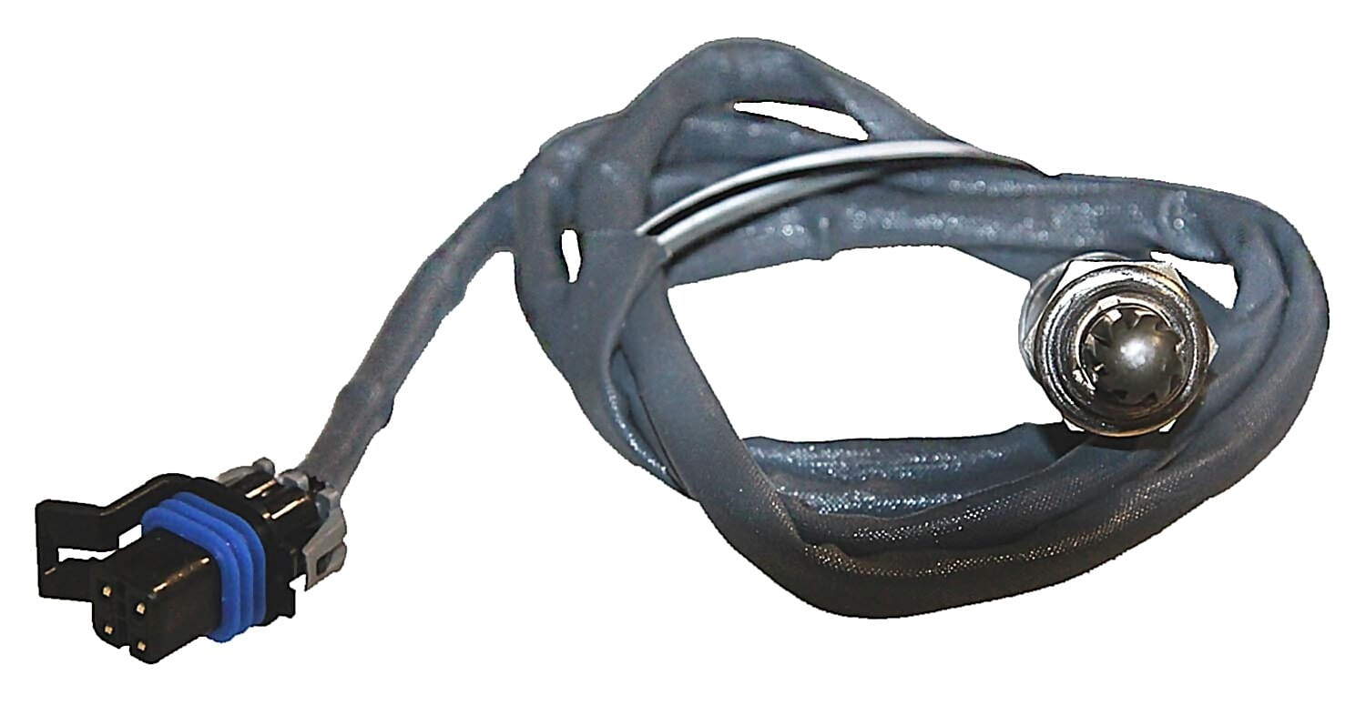 Sensor De Oxígeno