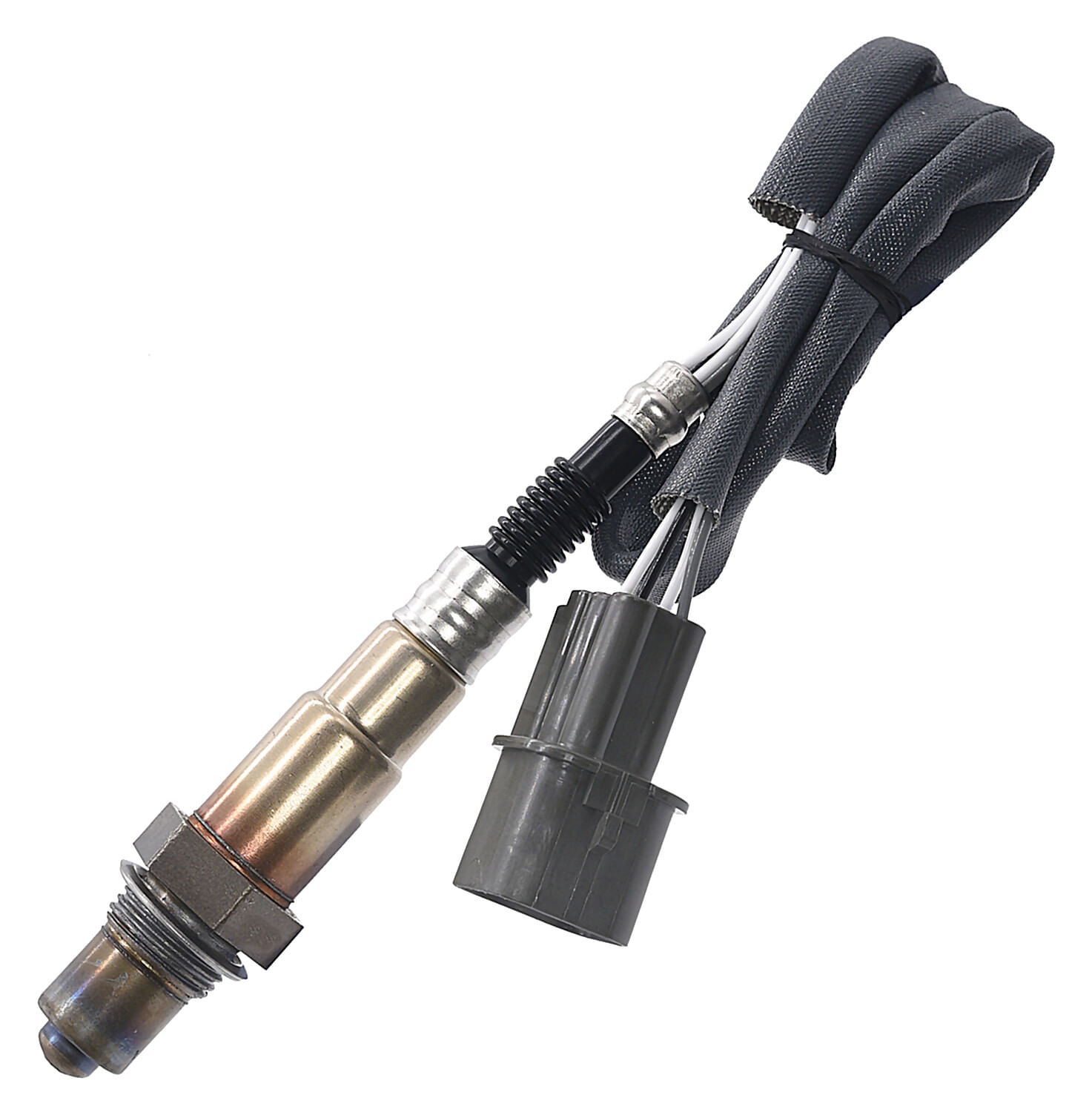 Sensor De Oxígeno