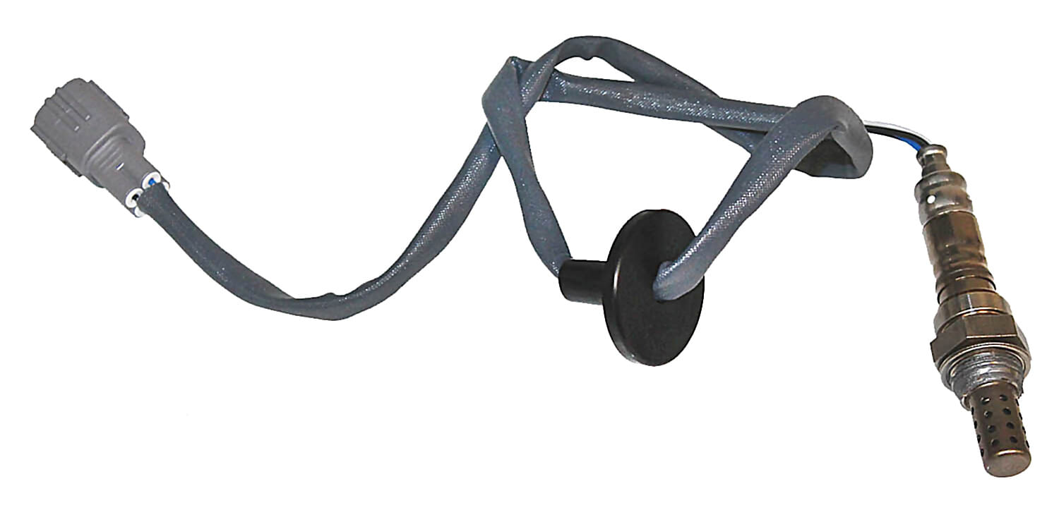 Sensor De Oxígeno