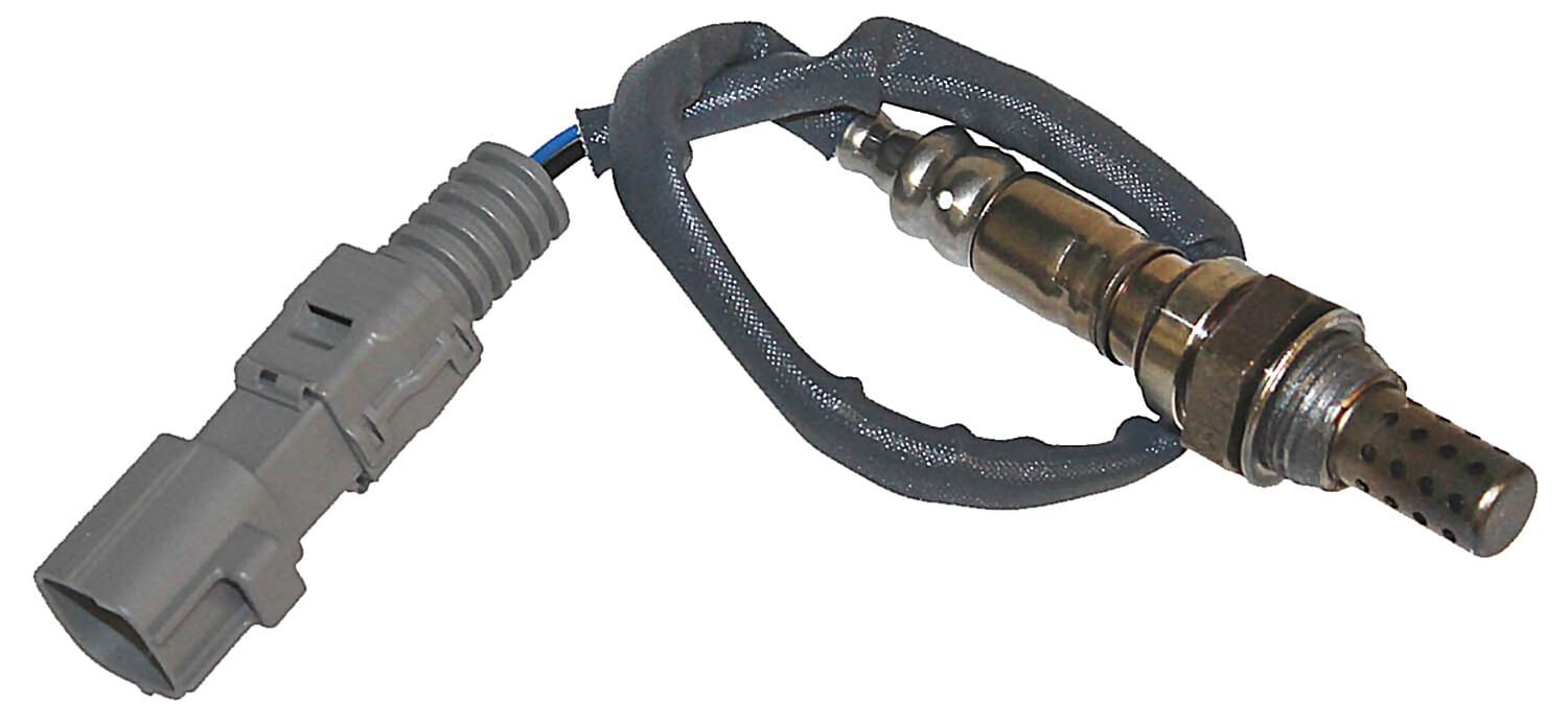 Sensor De Oxígeno Después del convertidor catalítico