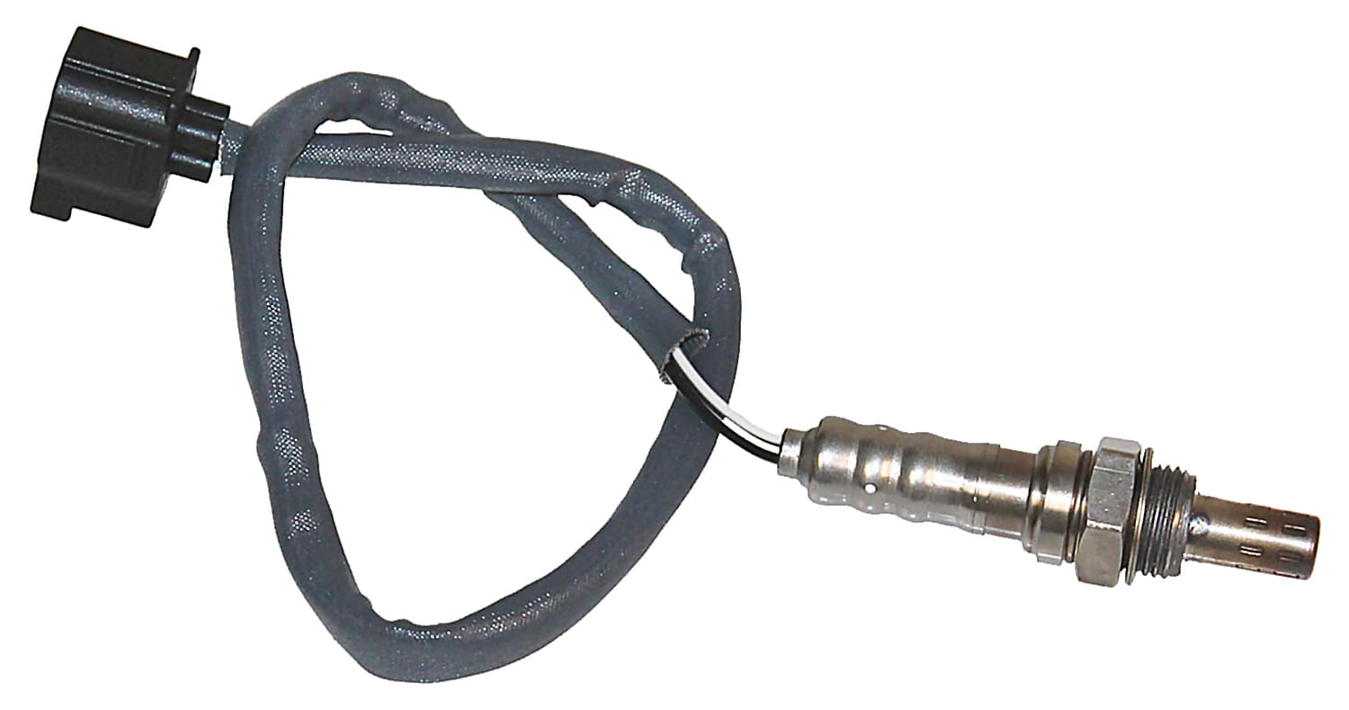 Sensor De Oxígeno
