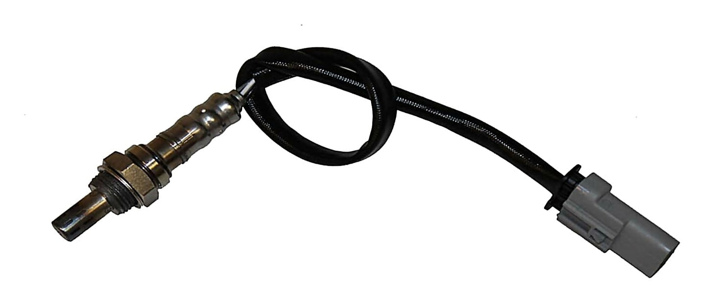 Sensor De Oxígeno Lado Conductor O Pasajero