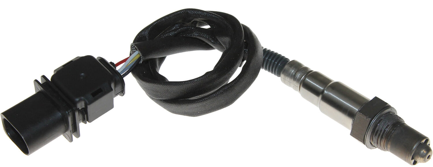 Sensor De Oxígeno Lado Conductor O Pasajero