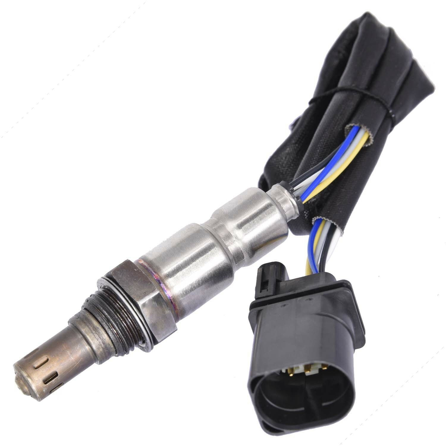 Sensor De Oxígeno