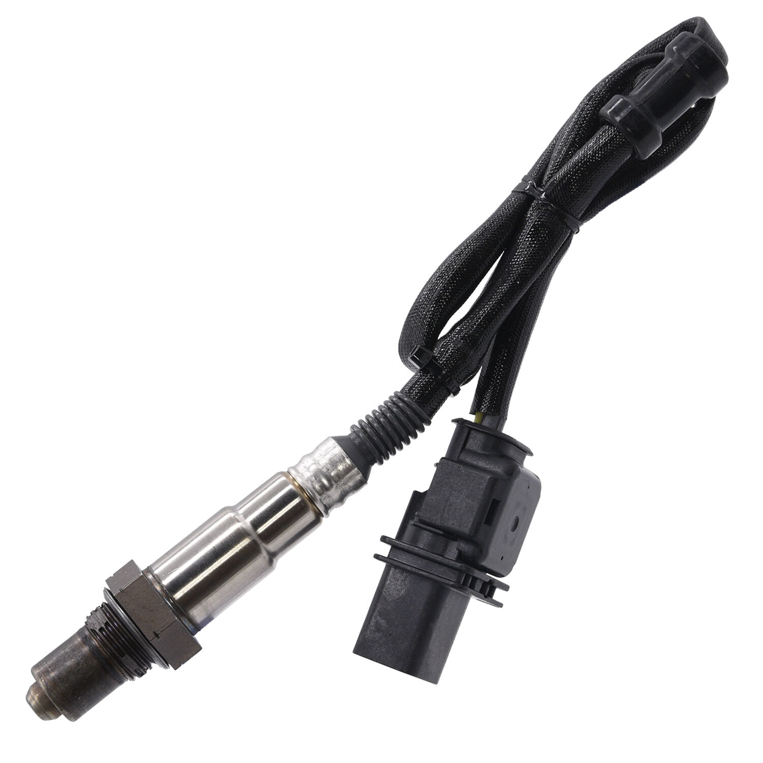 Sensor De Oxígeno