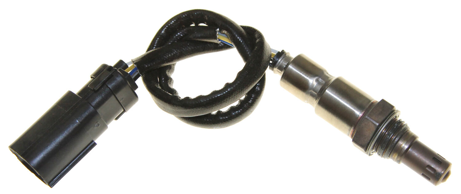 Sensor De Oxígeno