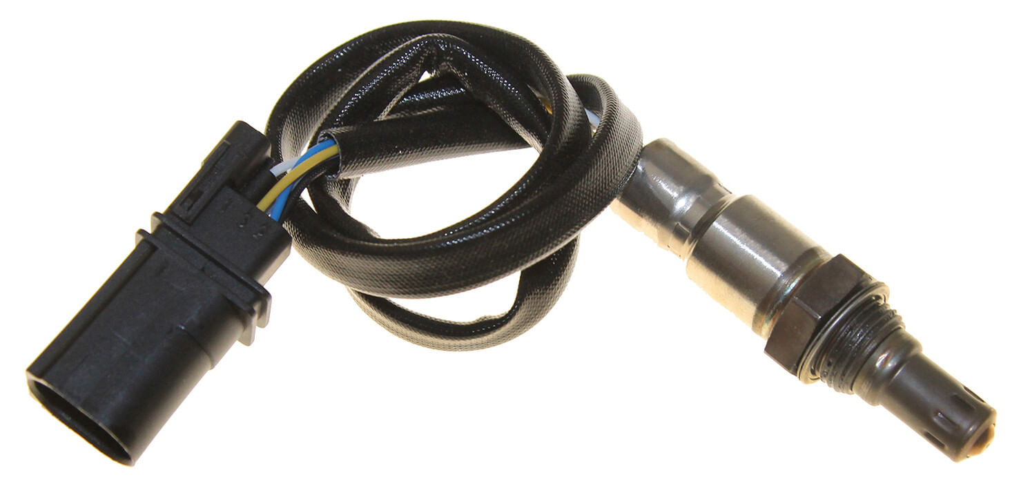 Sensor De Oxígeno