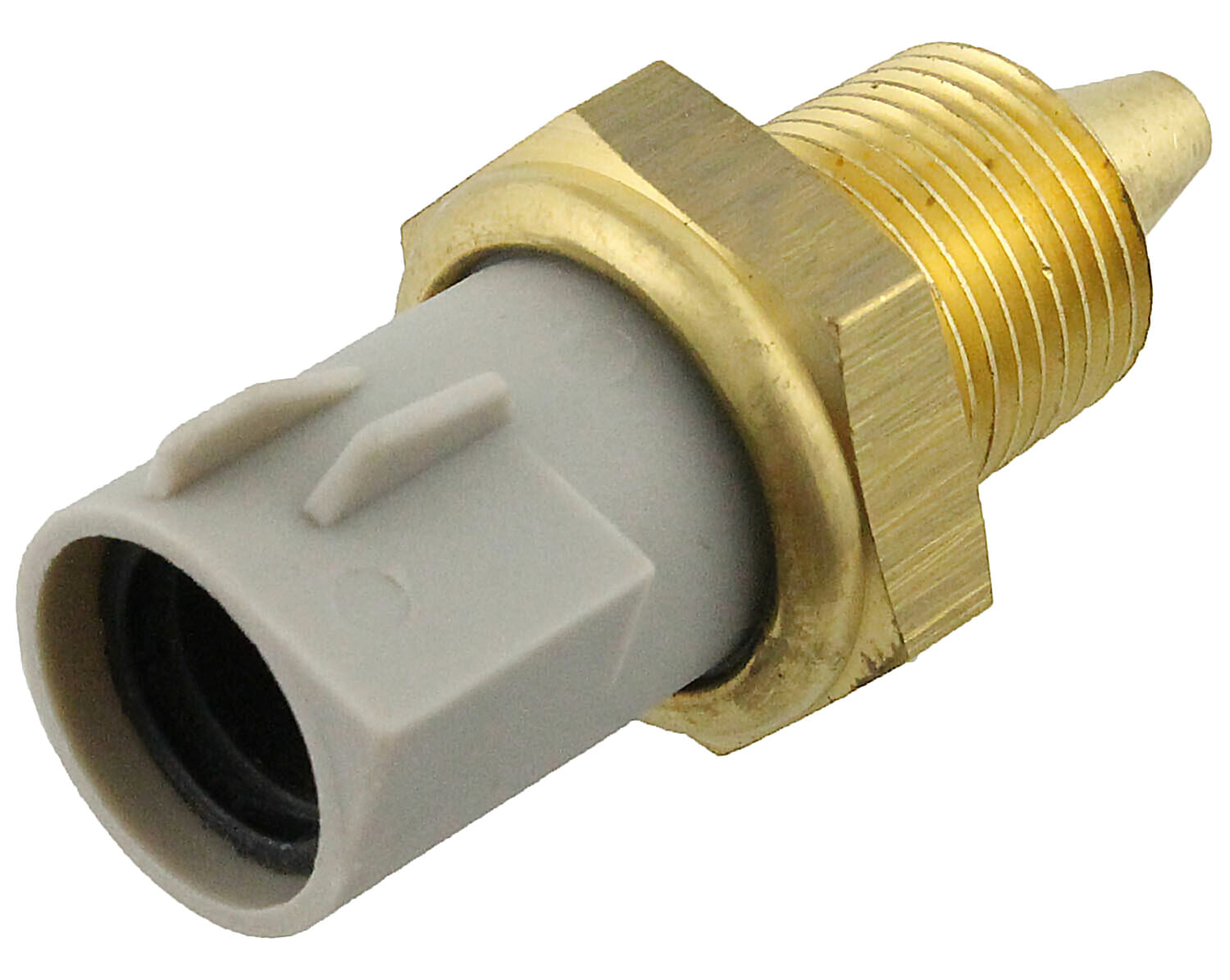 Sensor De Temperatura Del Refrigerante (Cts)