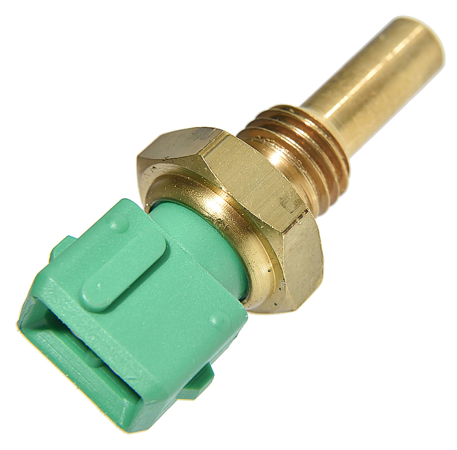 Sensor De Temperatura Del Refrigerante (Cts)