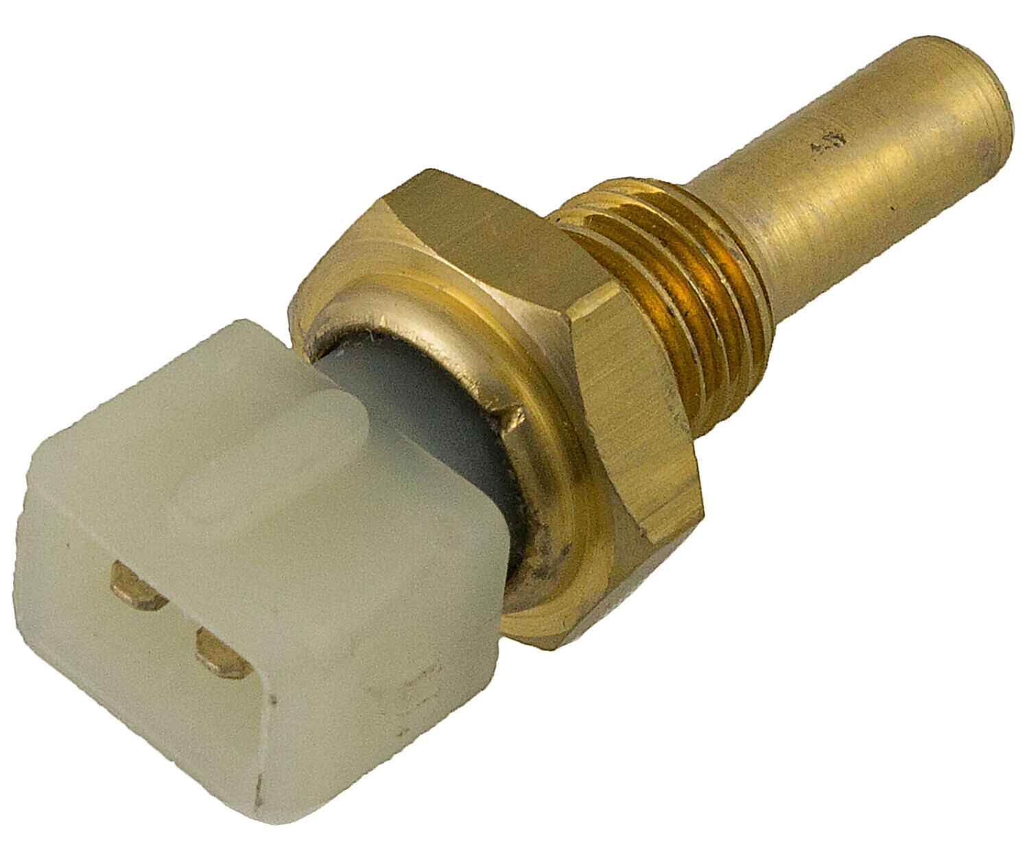 Sensor De Temperatura Del Refrigerante (Cts)