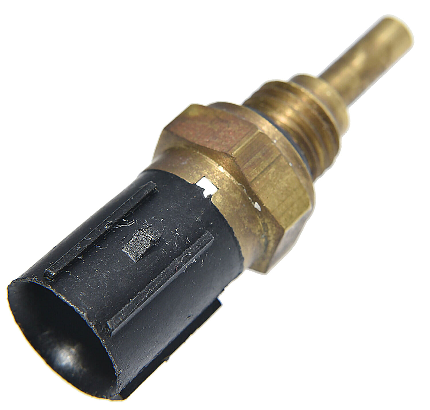 Sensor De Temperatura Del Refrigerante (Cts)