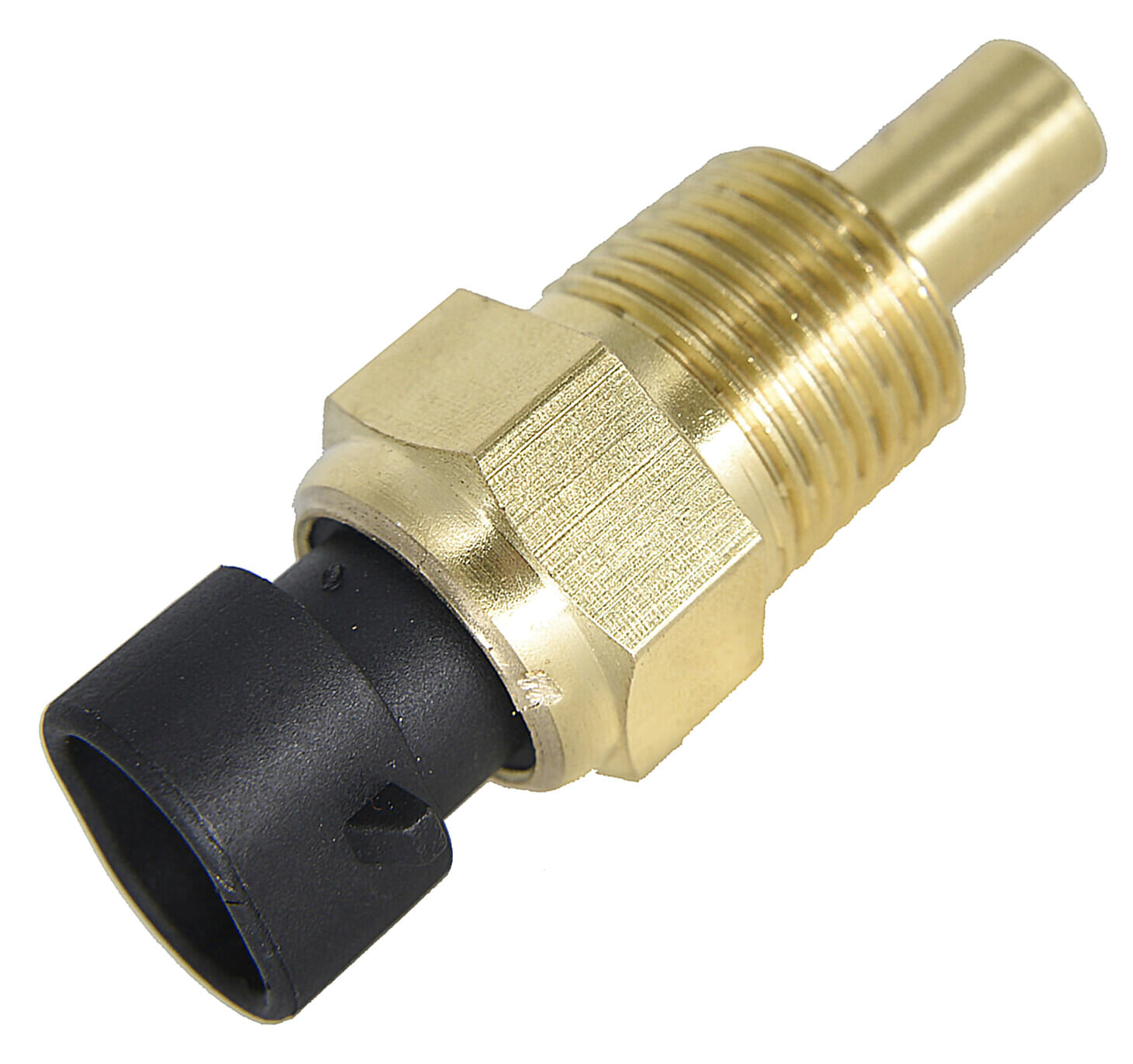 Sensor De Temperatura Del Refrigerante (Cts)