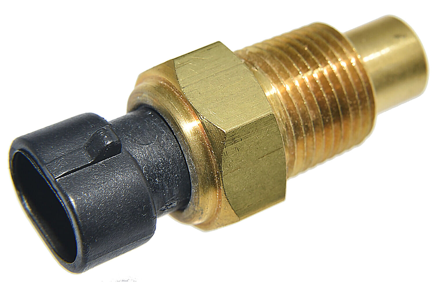 Sensor De Temperatura Del Refrigerante (Cts)