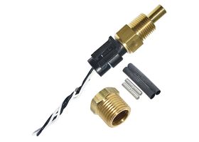 Sensor De Temperatura Del Refrigerante (Cts)