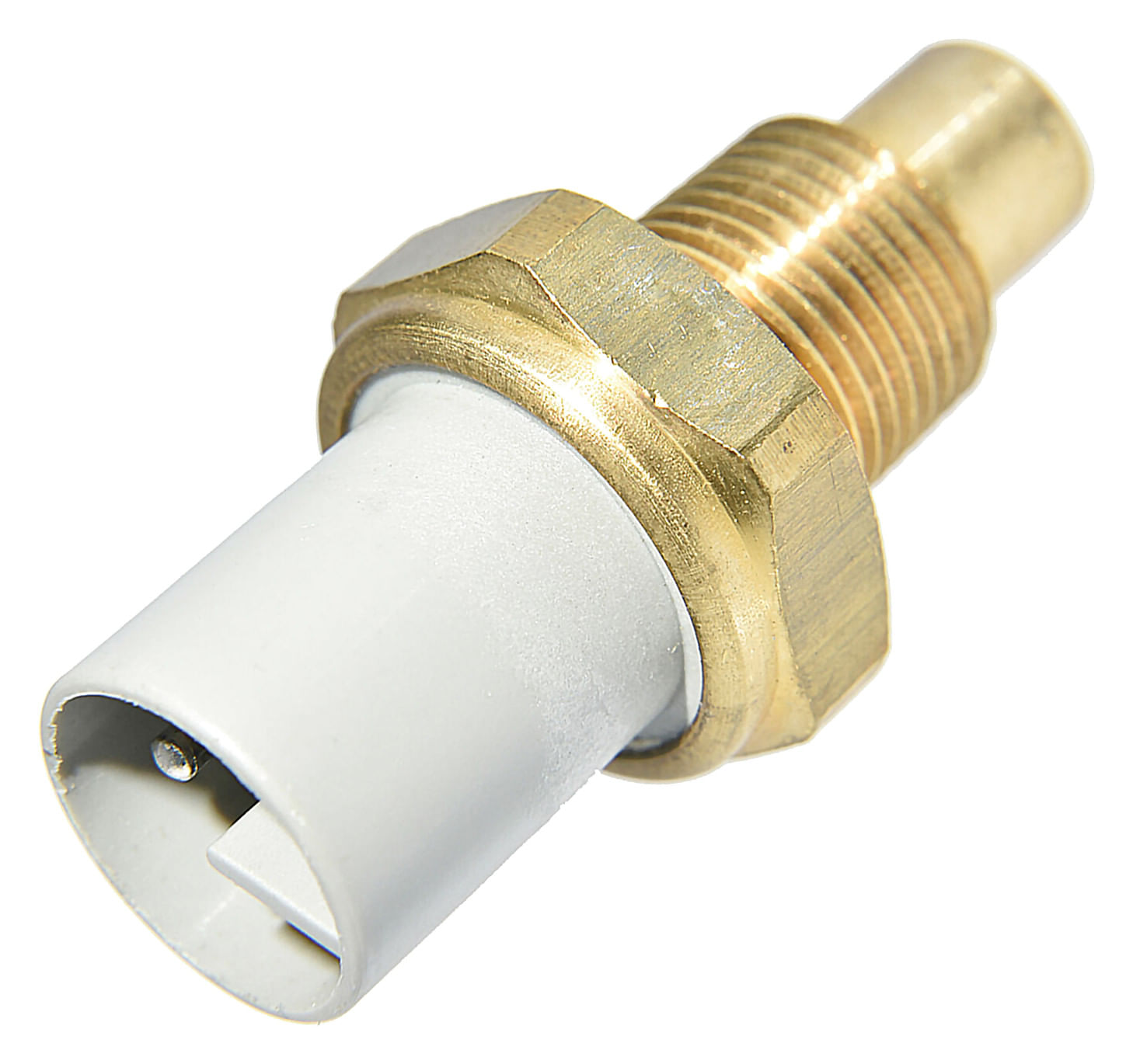 Sensor De Temperatura Del Refrigerante (Cts)