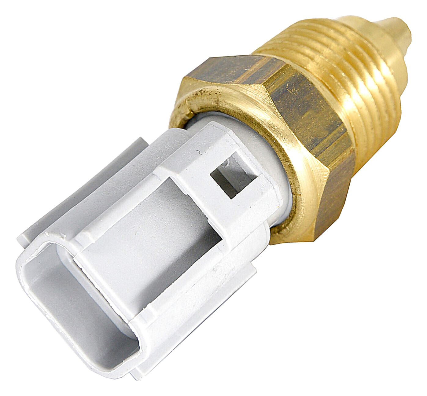 Sensor De Temperatura Del Refrigerante (Cts)