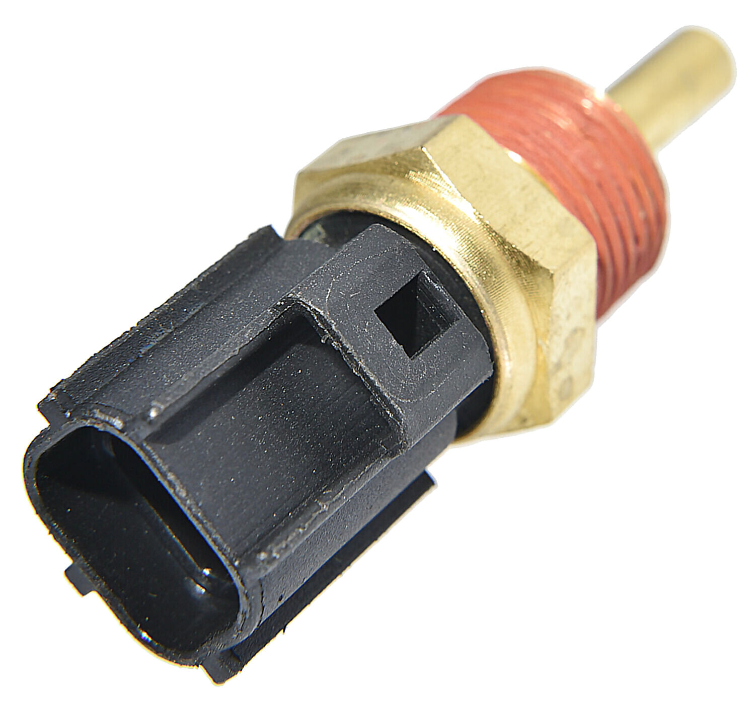 Sensor De Temperatura Del Refrigerante (Cts)