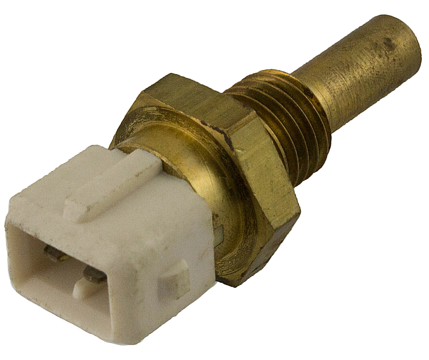 Sensor De Temperatura Del Refrigerante (Cts)