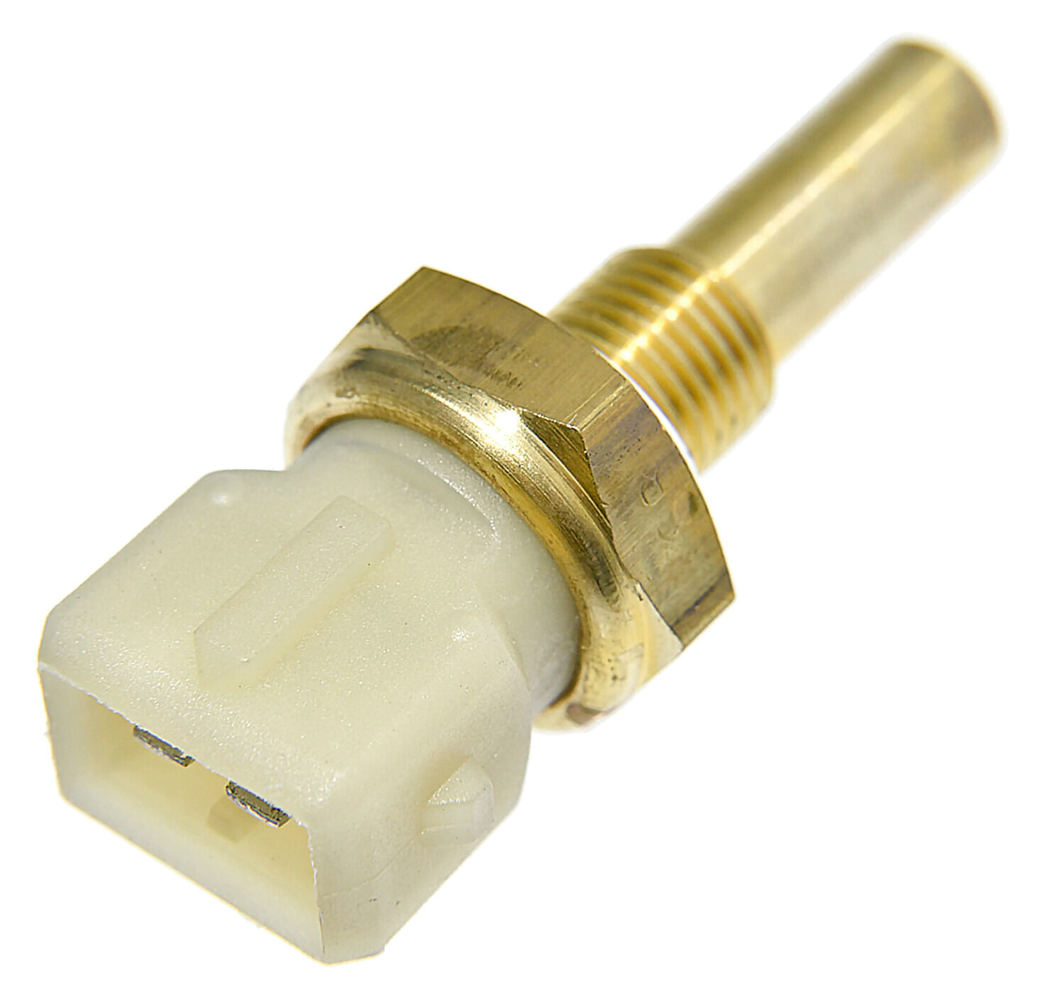 Sensor De Temperatura Del Refrigerante (Cts)