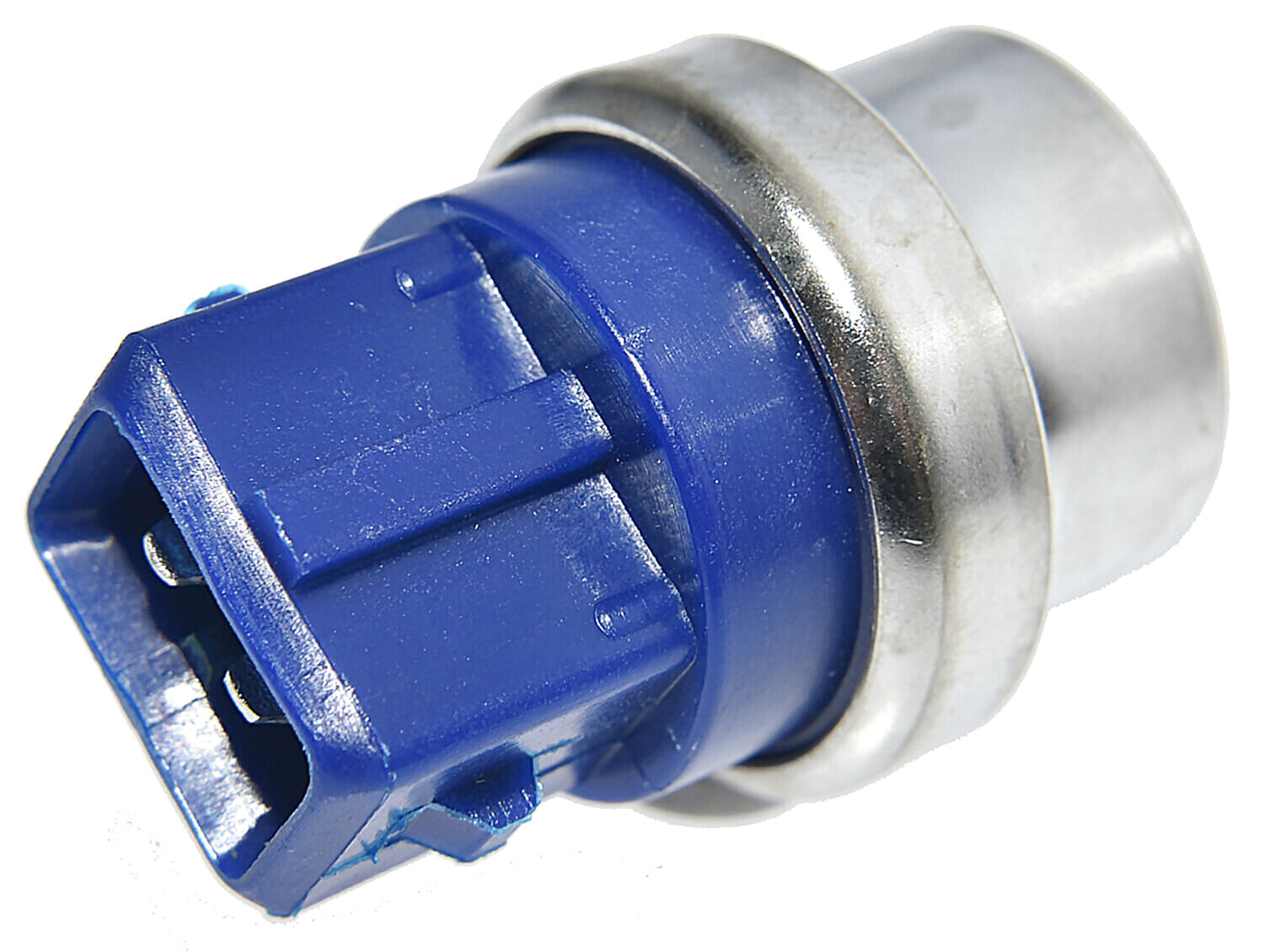Sensor De Temperatura Del Refrigerante (Cts)